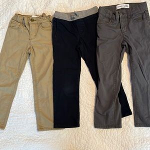 Old navy size 4T dress pants